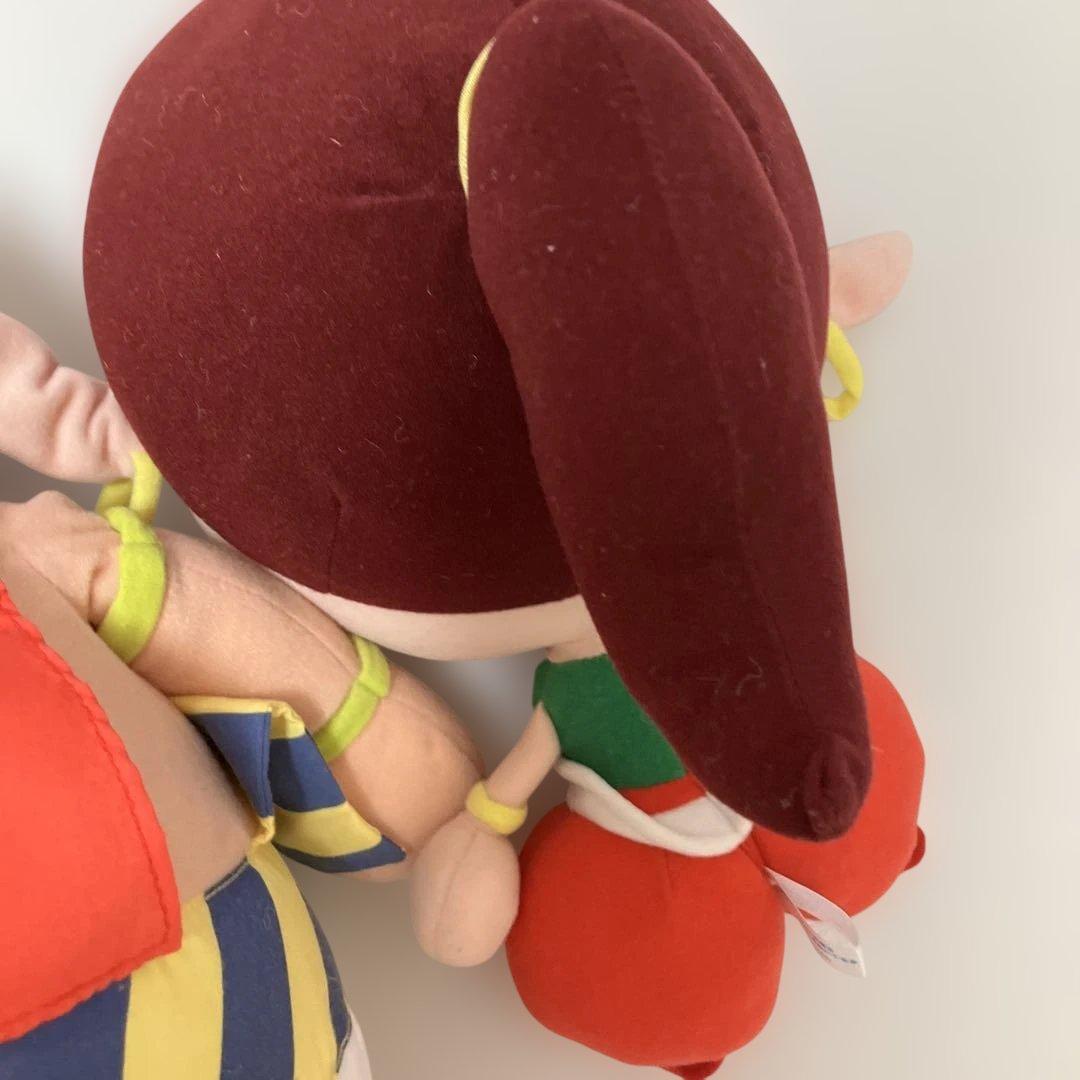 レアハクション大魔王特大ぬいぐるみセットあくびちゃん レア