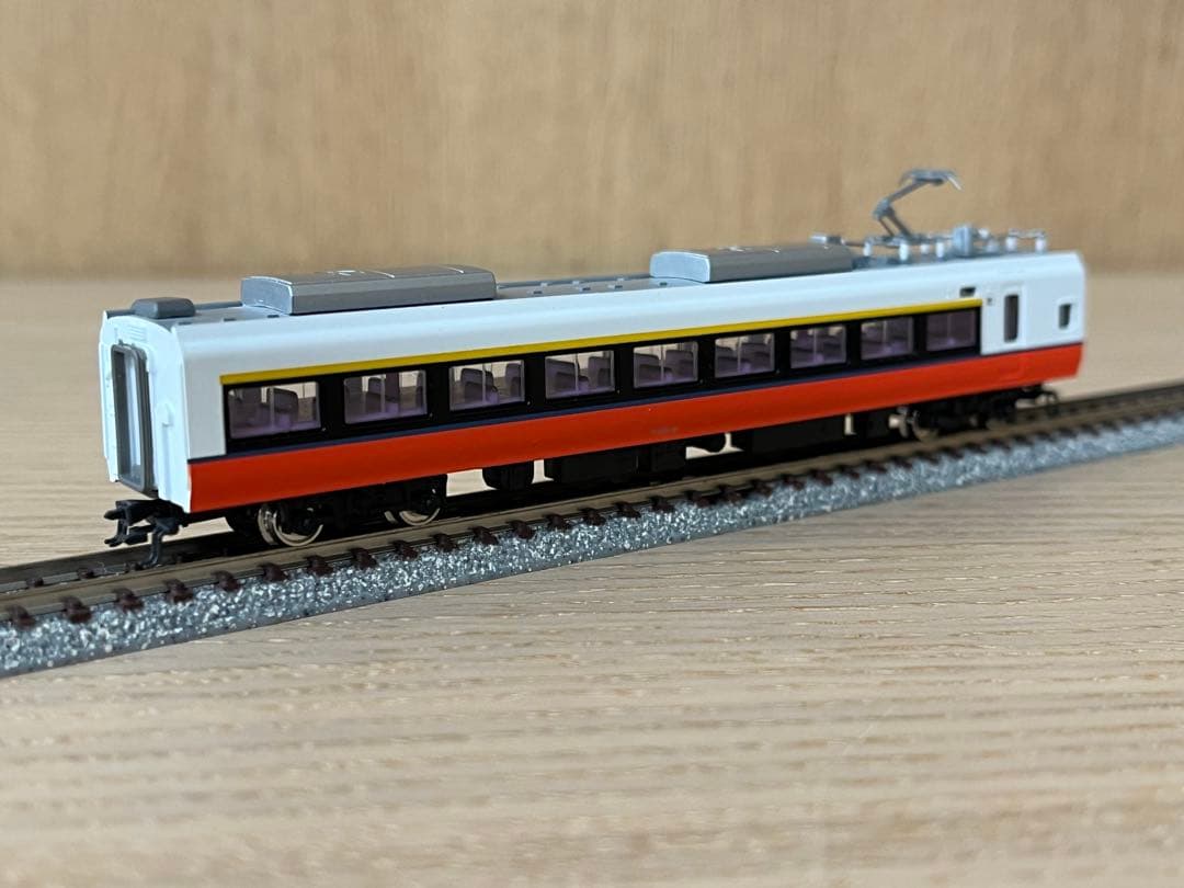 マイクロエース E751系「スーパーはつかり」6両セット