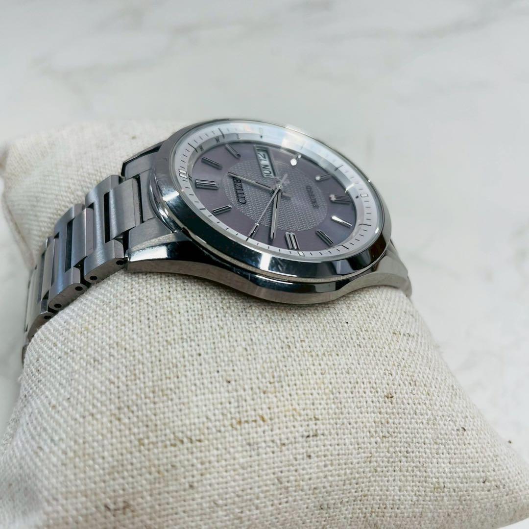 CITIZEN EXCEED シチズン エクシード H100-A1BKR01