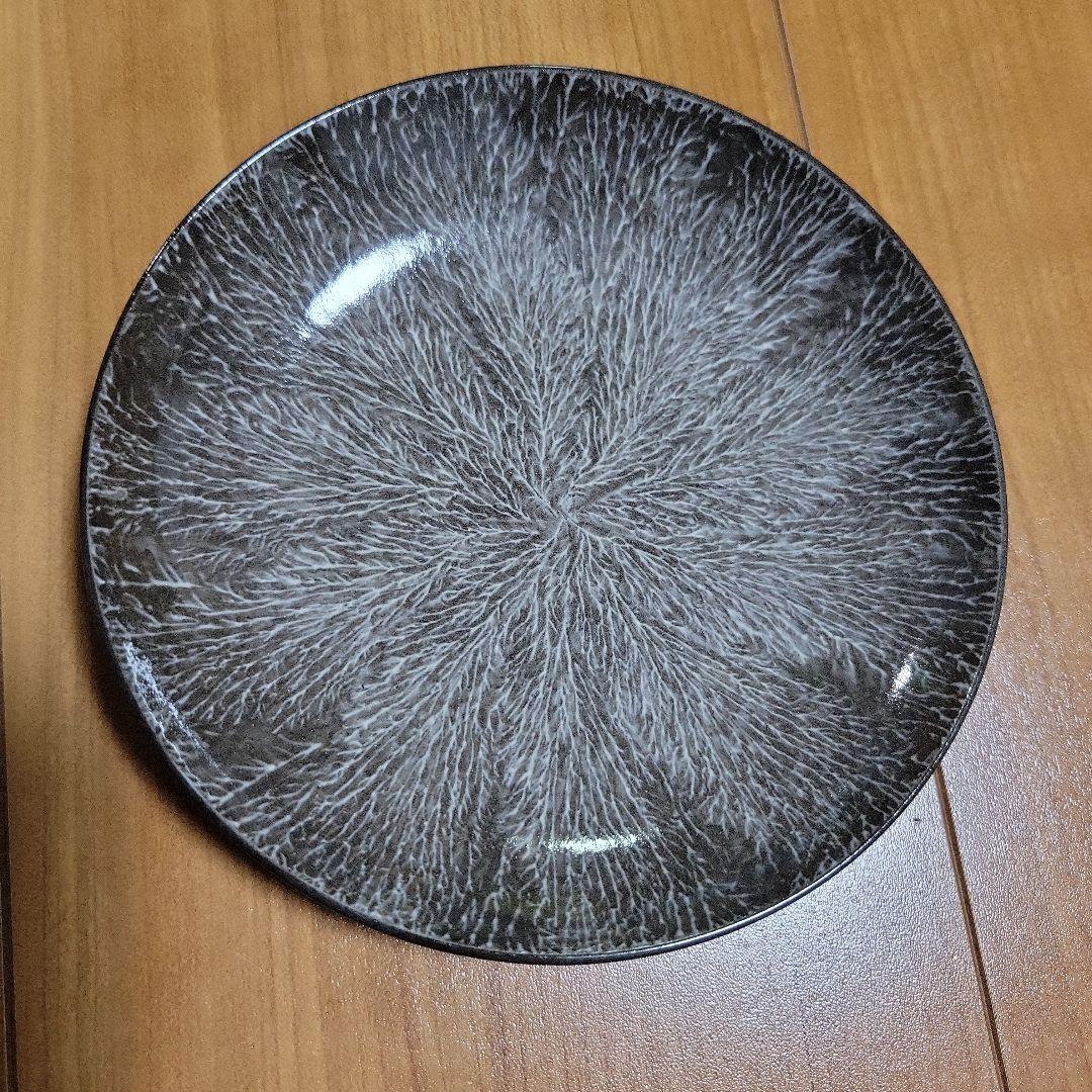 新品未使用 現川焼 臥牛窯 横石臥牛 珈班碗皿 2客セット - メルカリ