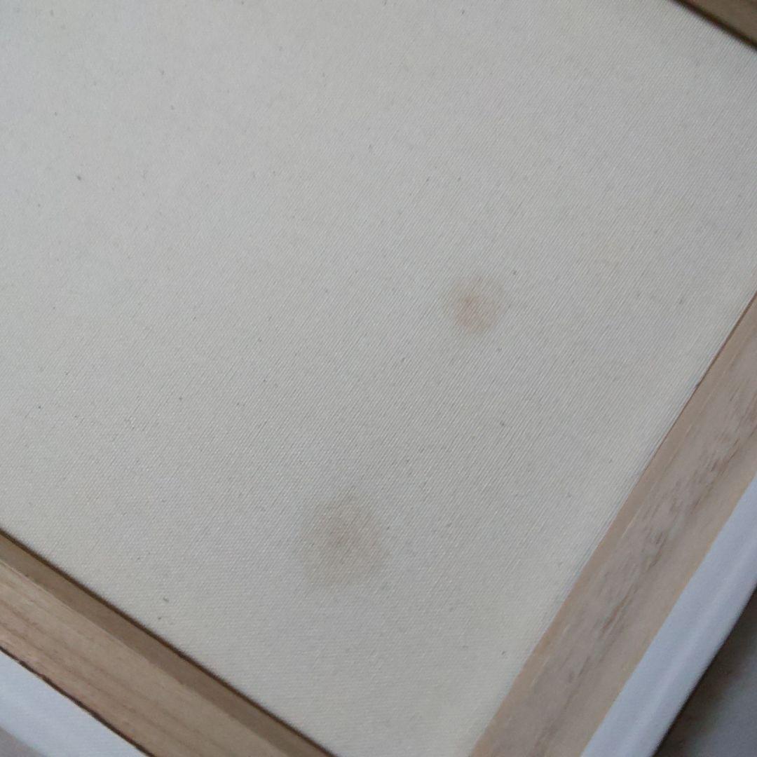 キャンバス F6 坂口安吾 文豪ストレイドッグス 文スト 黒の時代 - メルカリ