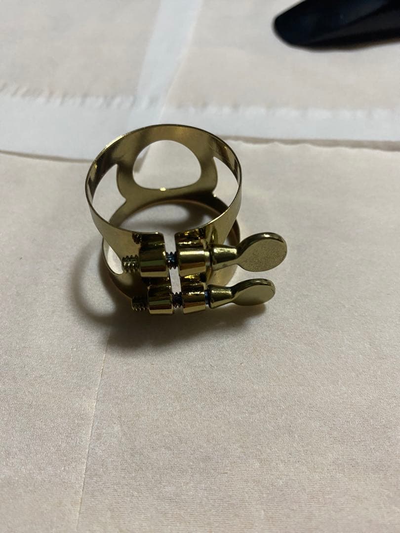 さらに値下げ！OTTO LINK Tone Edge 90周年ヴィンテージモデル - メルカリ