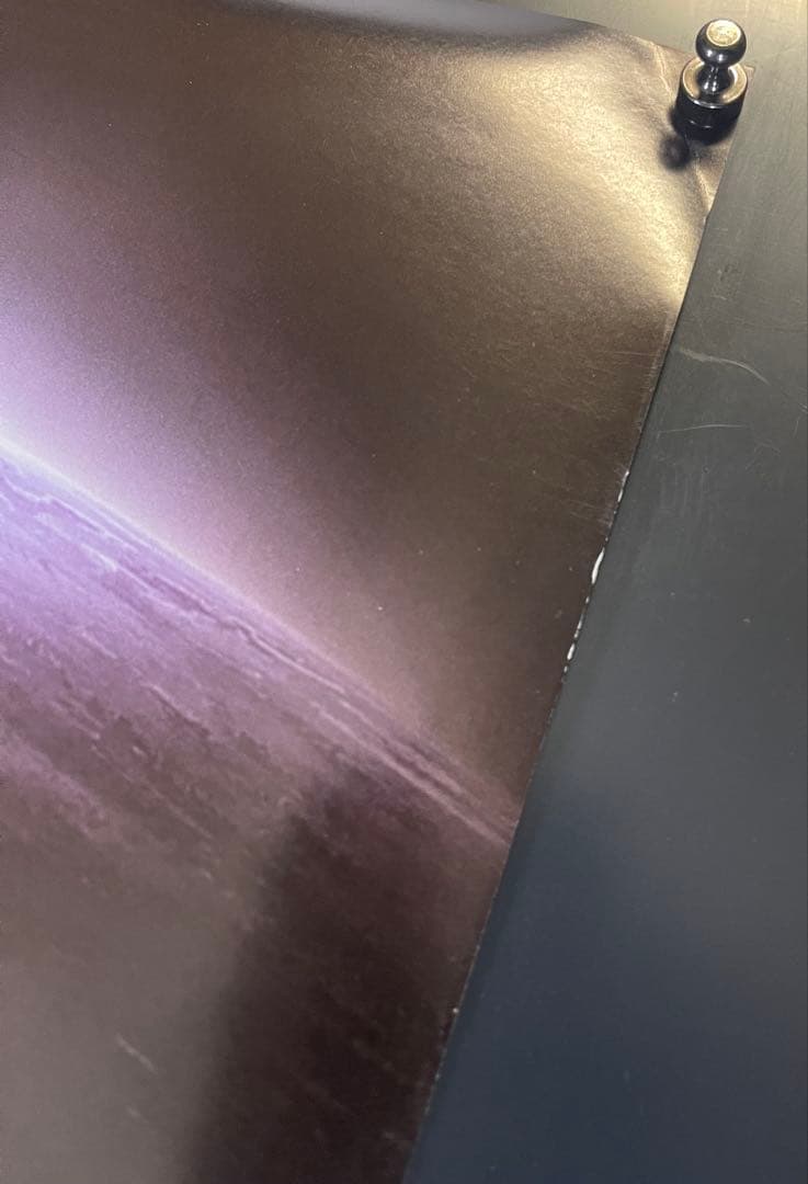 枚数限定*映画館用両面印刷ポスターUS版:トランスフォーマー 2007年