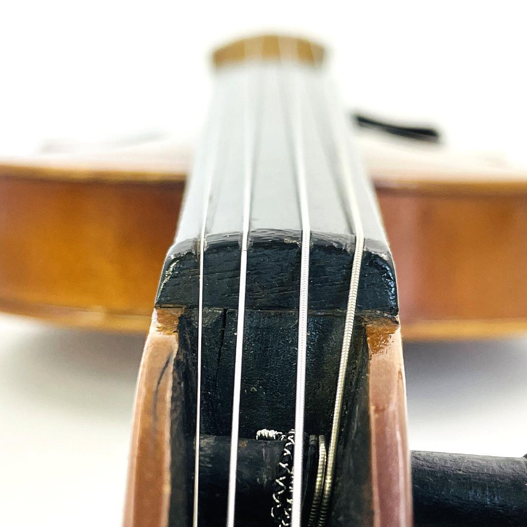 木曽福島 バイオリン 1/4サイズ ストラディバリウス コピーモデル