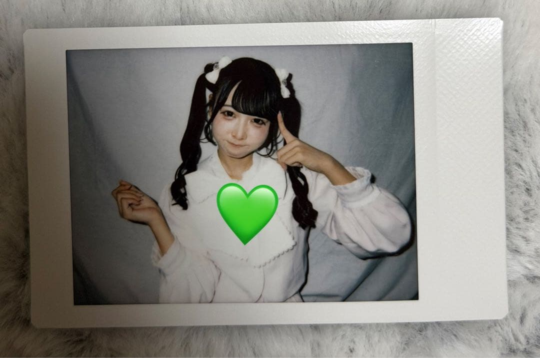 儚寧この ランチェキ iON! アイオン - メルカリ