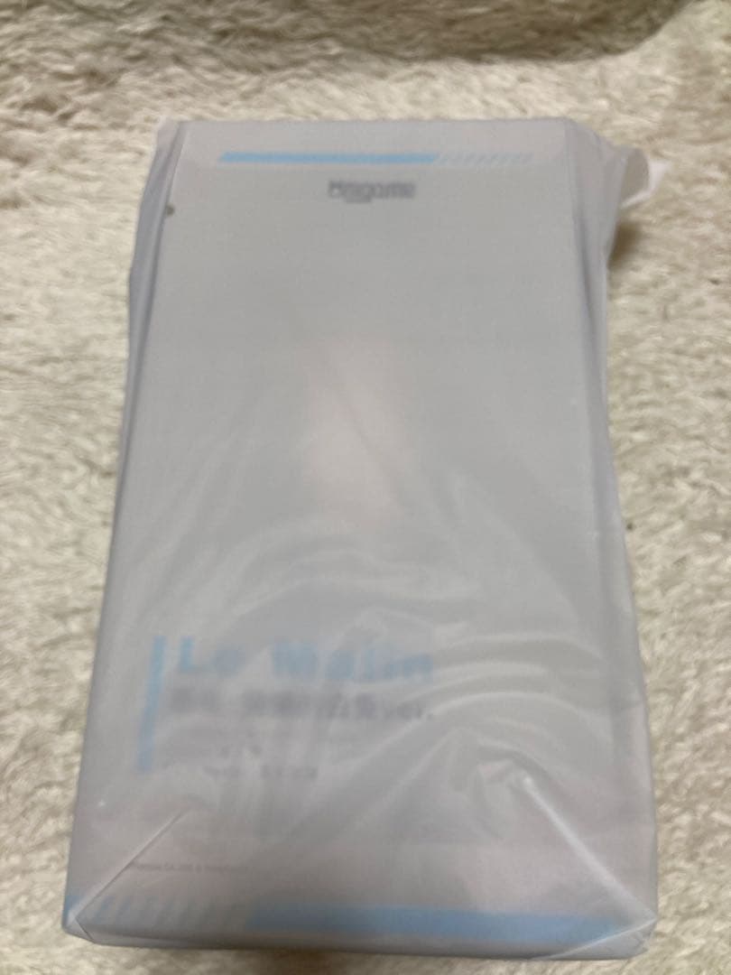 新品　アズールレーン ル・マラン 昼寝好きのラピヌ 完成品フィギュア