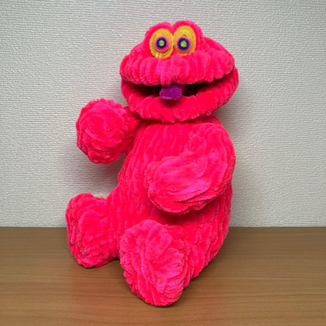 超貴重！！【フジサキタクマ】ブローディ座り TAKUMA FUJISAKI