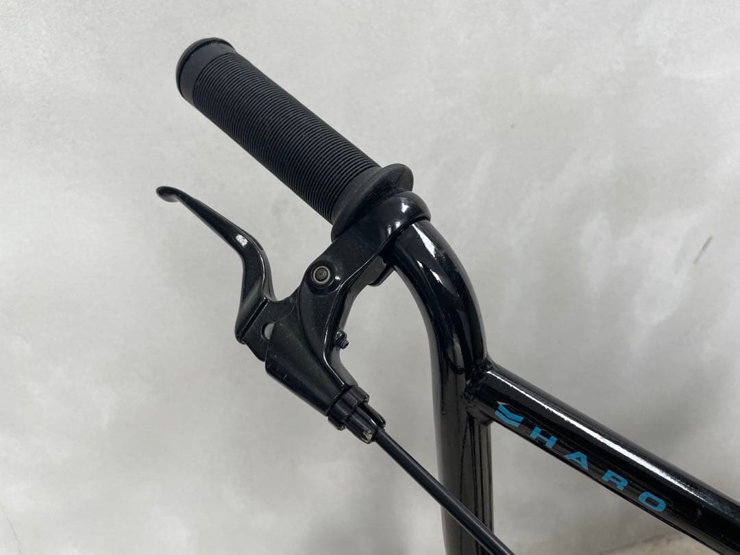 たかこ様Haro ハロ BMX 14インチ