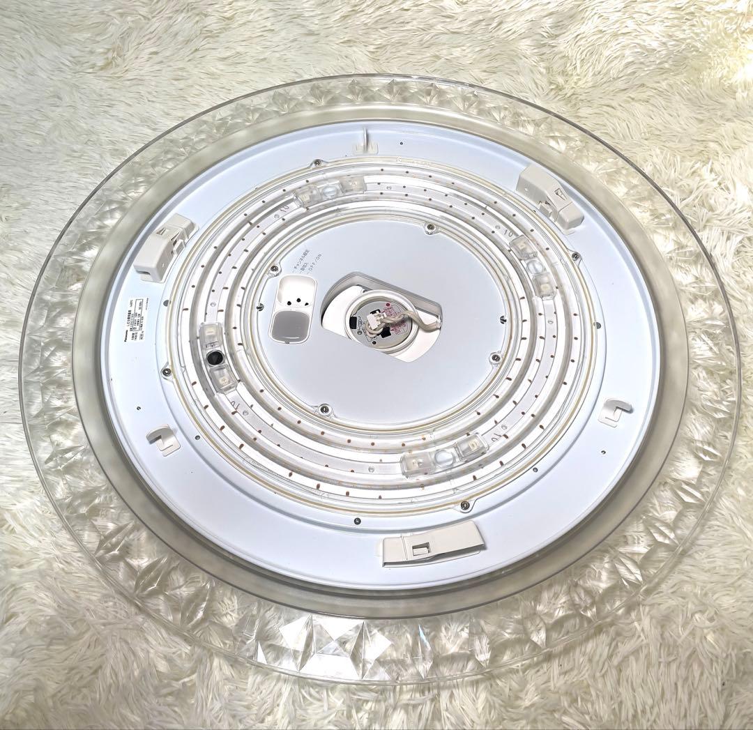 Panasonicシーリングライト　LGBZ2180