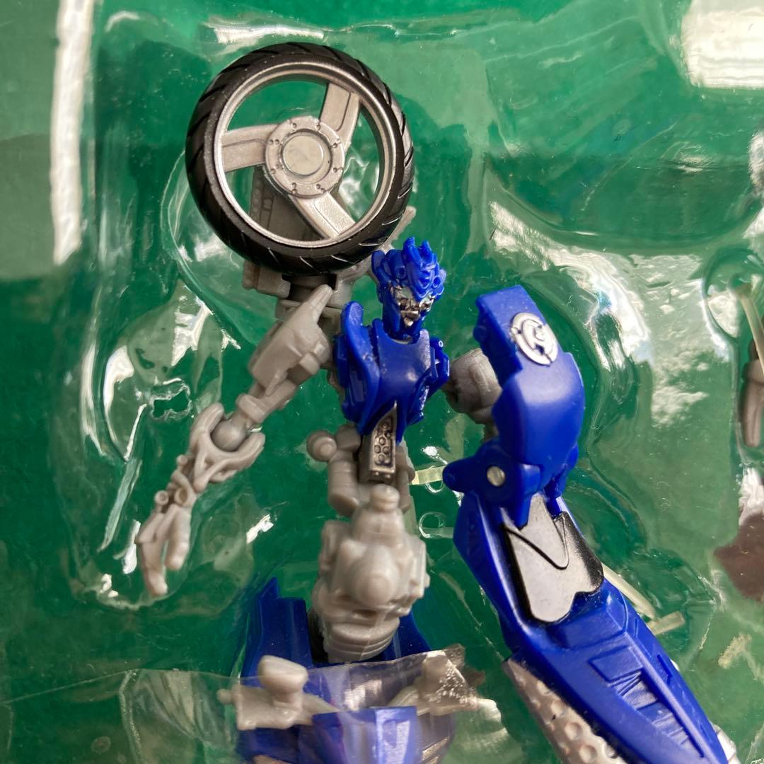 SS41クロミア　アーシー　エリータ1 SS44ホットロッド　トランスフォーマー