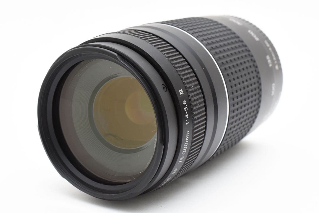 一眼レフカメラ/Canon EOS Kiss X9i望遠レンズセット CANON EOS Kiss