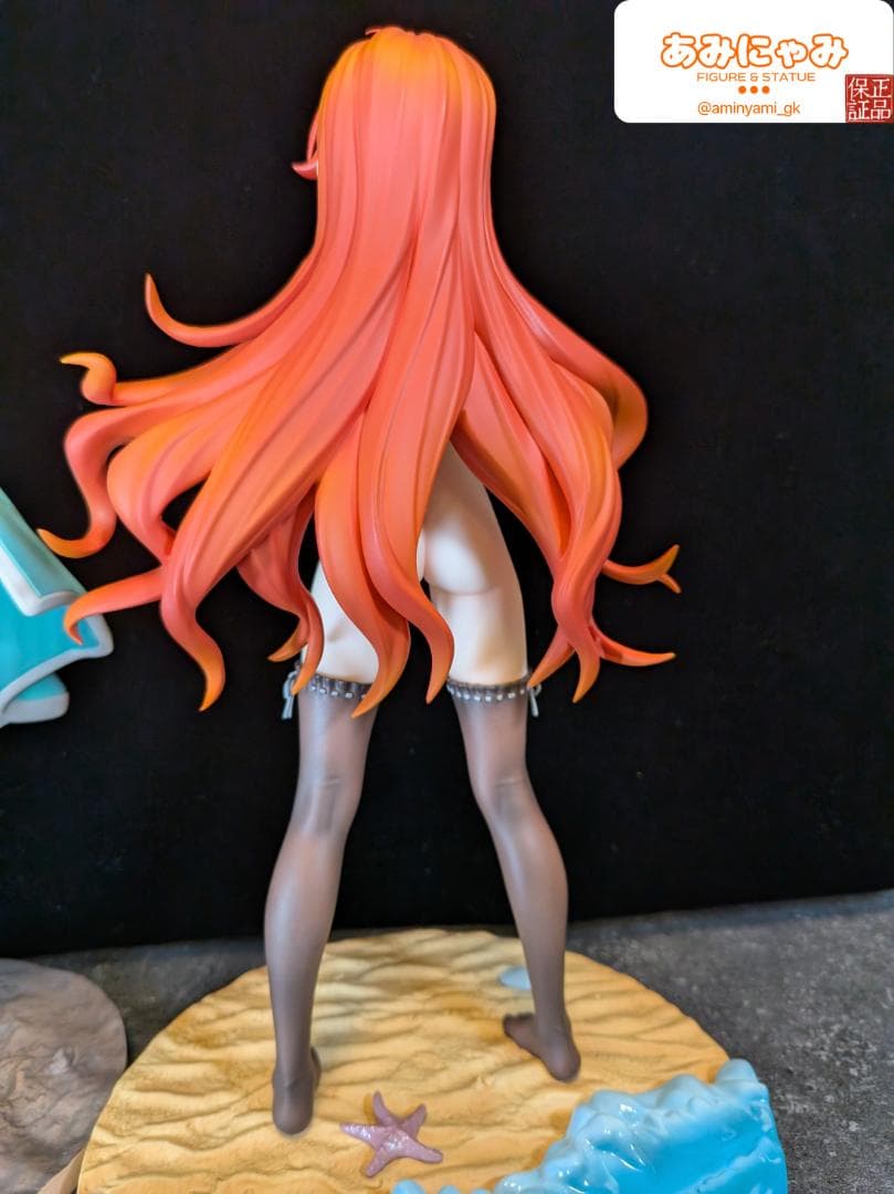 Thistles and thorns 無職転生 エリス ガレージキット