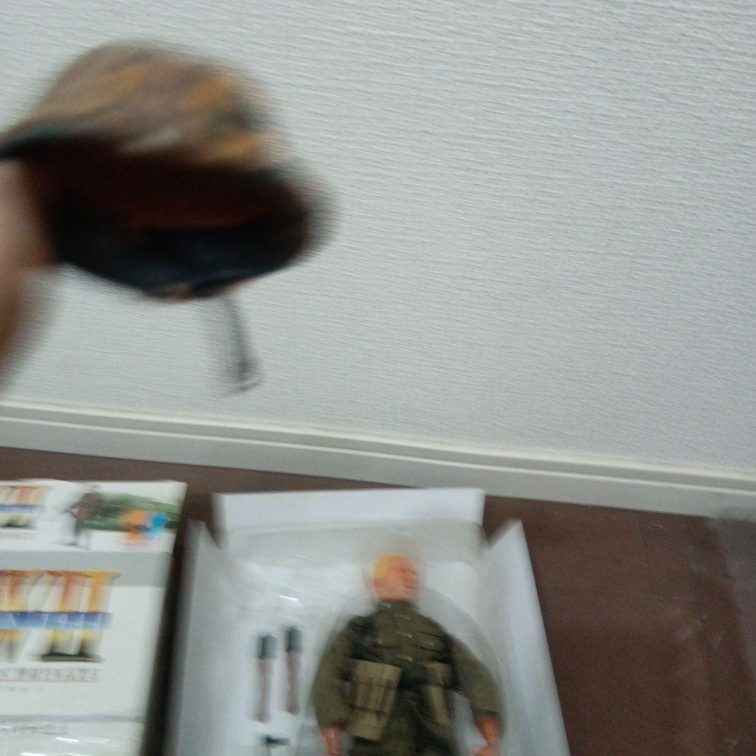 DRAGON WWⅡ Alfred ドラゴン ミリタリー フィギュア 2025年最新