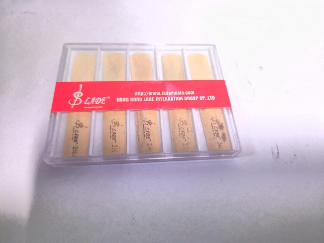 YAMAHA YCL-450 クラリネット グラナディラ製 試奏確認済#2419