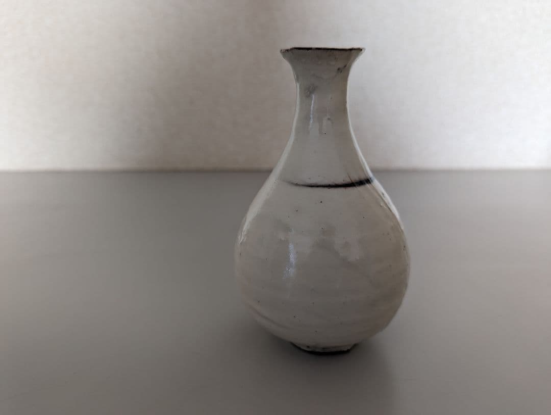 辻村塊 粉吹徳利 辻村塊 粉吹徳利 辻村塊 粉吹徳利 辻村