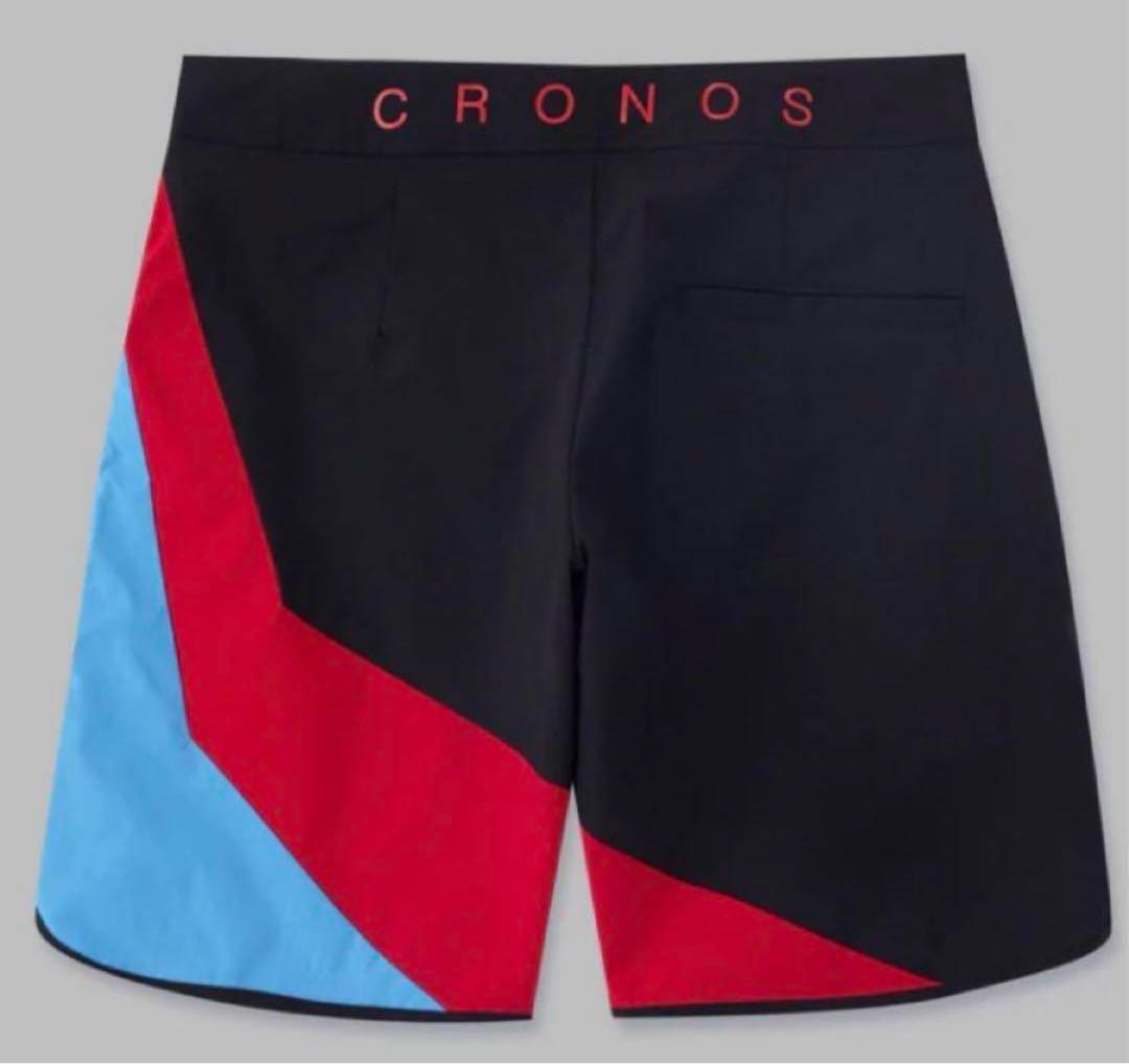 ボードショーツ 新品 メンズ クロノス cronos サーフパンツ フィジーク