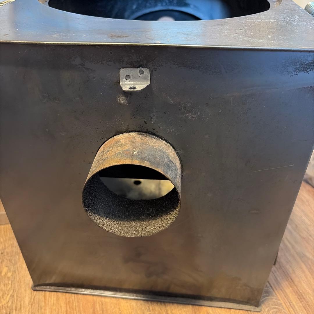 【1/15限定価格】ogawa ちびストーブ