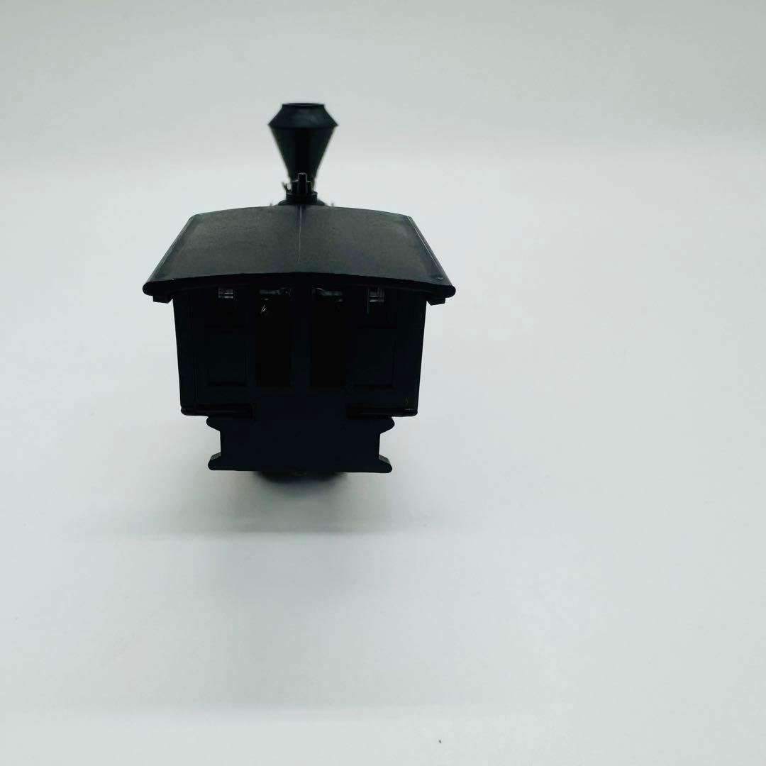 【希少】鉄道模型 辨慶 炭水車付 SL KSシリーズ レトロ 昭和