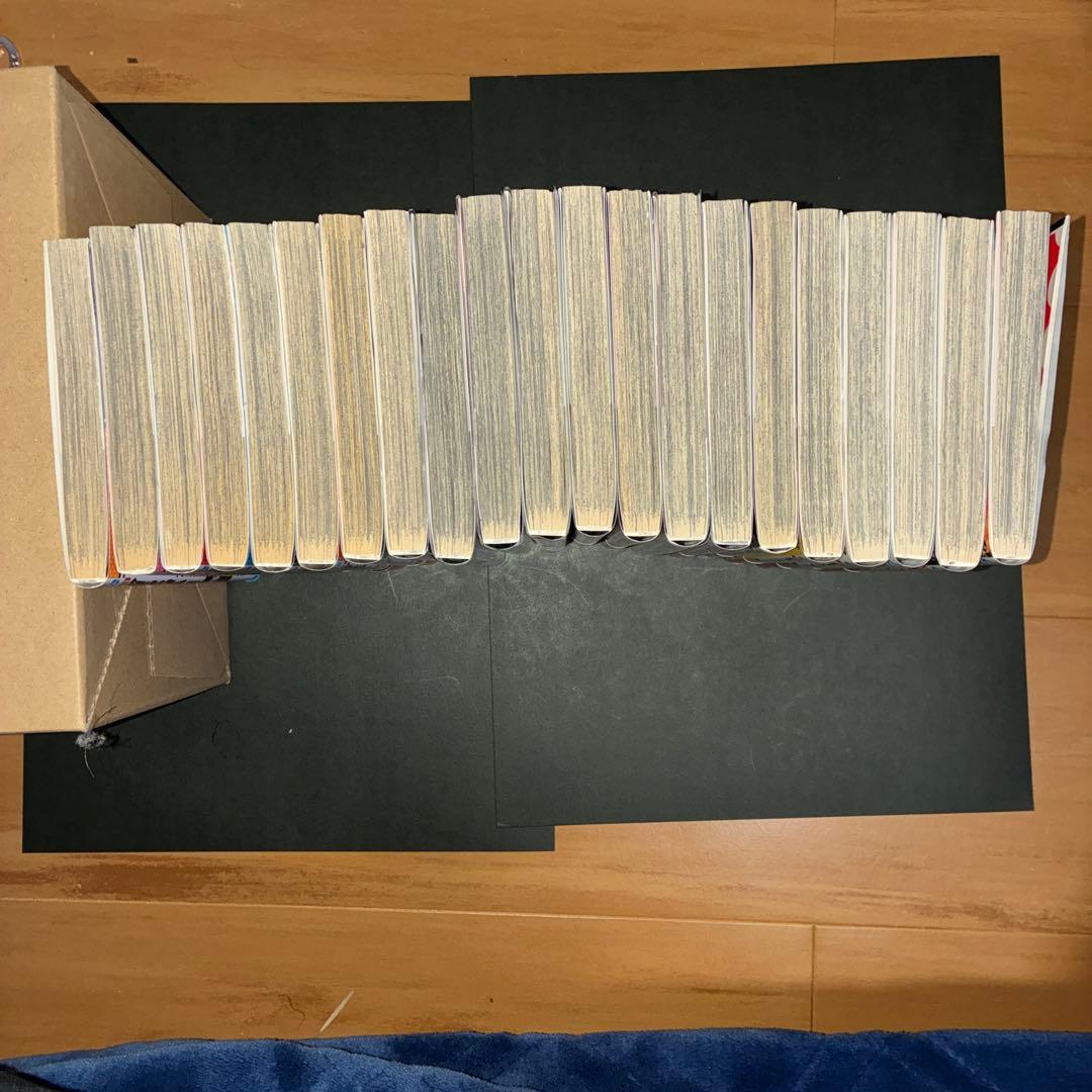 僕のヒーローアカデミア 全42巻セット特典多数堀越耕平全巻