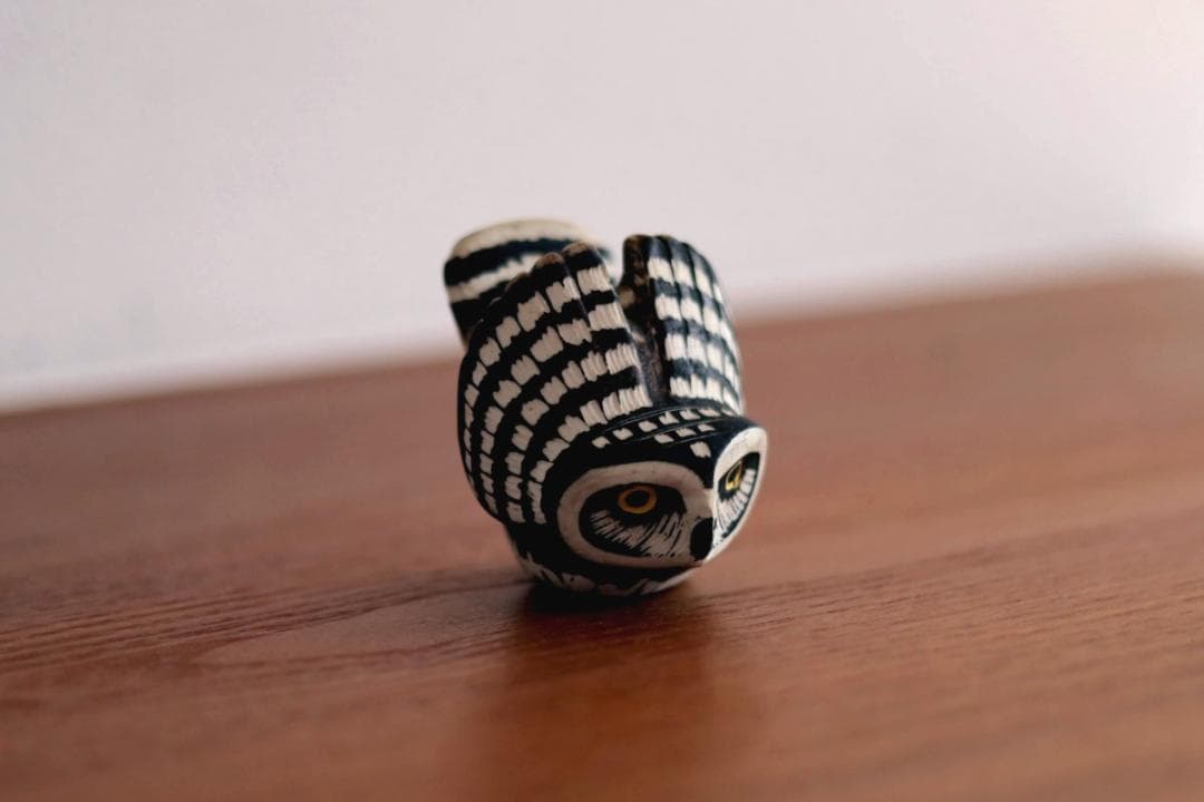 Edvard Lindahl エド ァルド リンダ ル フクロウ 32170 paintings