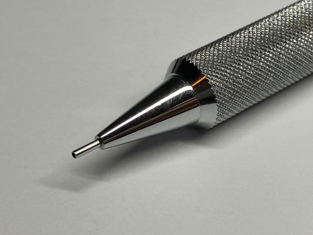 craft A MP203 花梨瘤 ローレットグリップ クラフトエークラフトA本