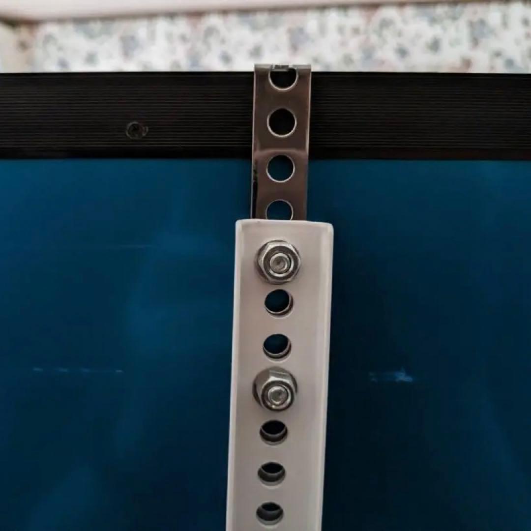 【値下げ】大型ライティングボード 58インチ