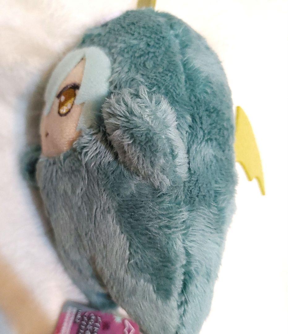 【初代】アイドリッシュセブン モフモフぶっとびレーシング ワルモフ 亥清悠