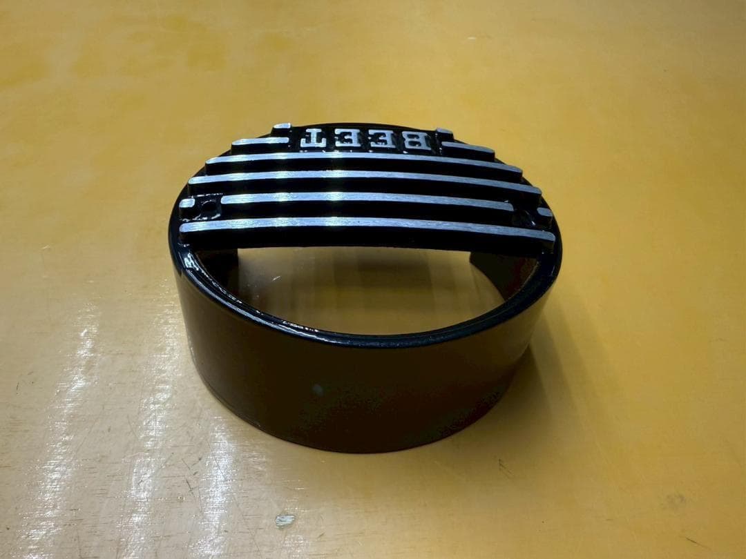 Z2 テールランプガード ロゴ有/アルフィンZ1 - メルカリ