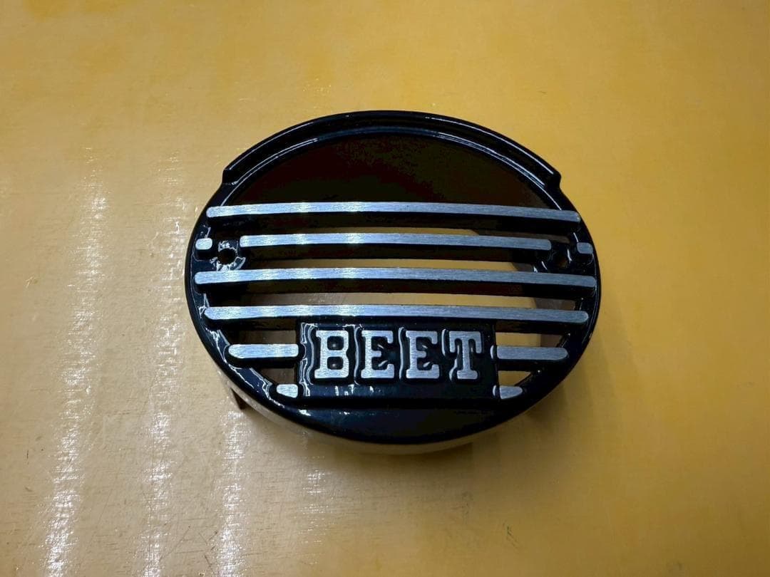 Z2 テールランプガード ロゴ有/アルフィンZ1 - メルカリ