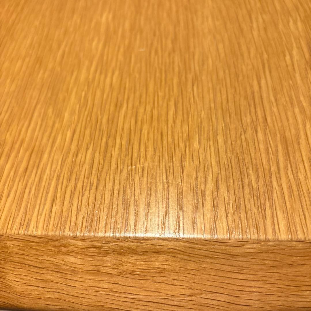 IKI DINING TABLE 1400 ナチュラル