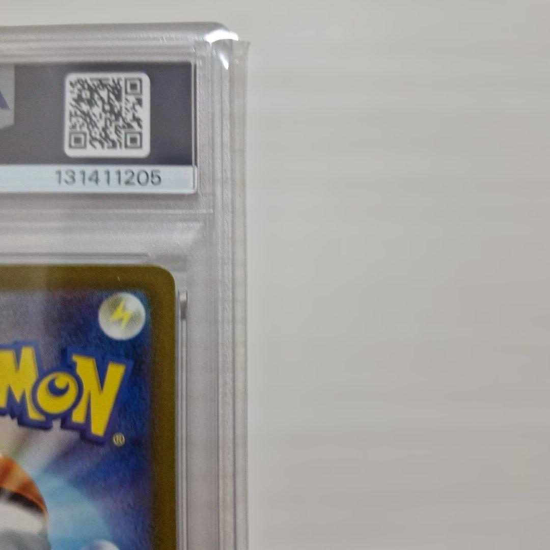 2023 ポケモンカード リザードンex #349 PSA10