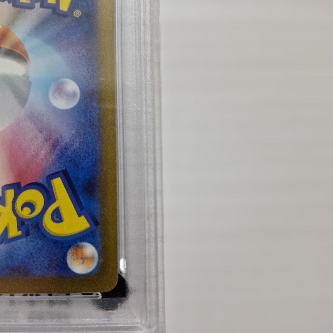 2023 ポケモンカード リザードンex #349 PSA10