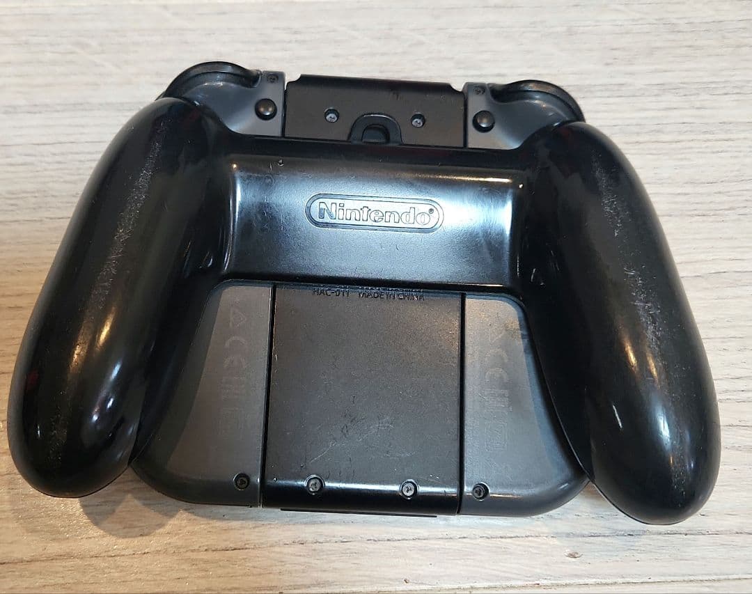 任天堂 Nintendo Switch Set ジャンク品 ジョイコン不具合有