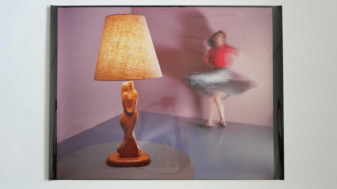 【超希少】Jo Ann Callis ジョー・アン・キャリス オリジナル写真作品 超希少】Jo Ann Callis ジョー・アン・キャリス オリジナル写真作品