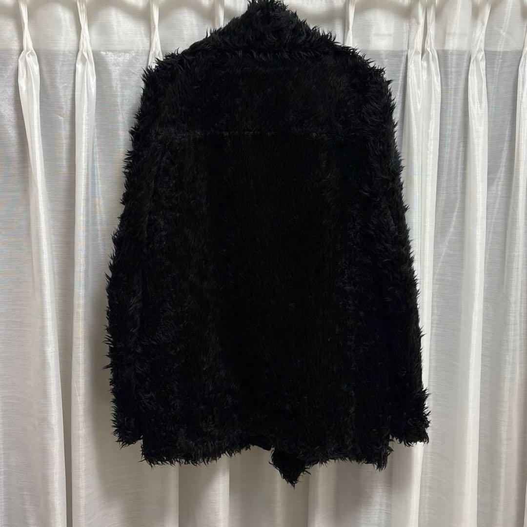 Y's ファーコート