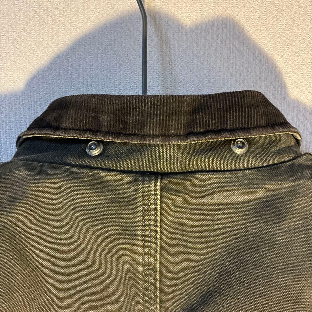 Carhartt デトロイトジャケット 90s 値下げ交渉⭕️