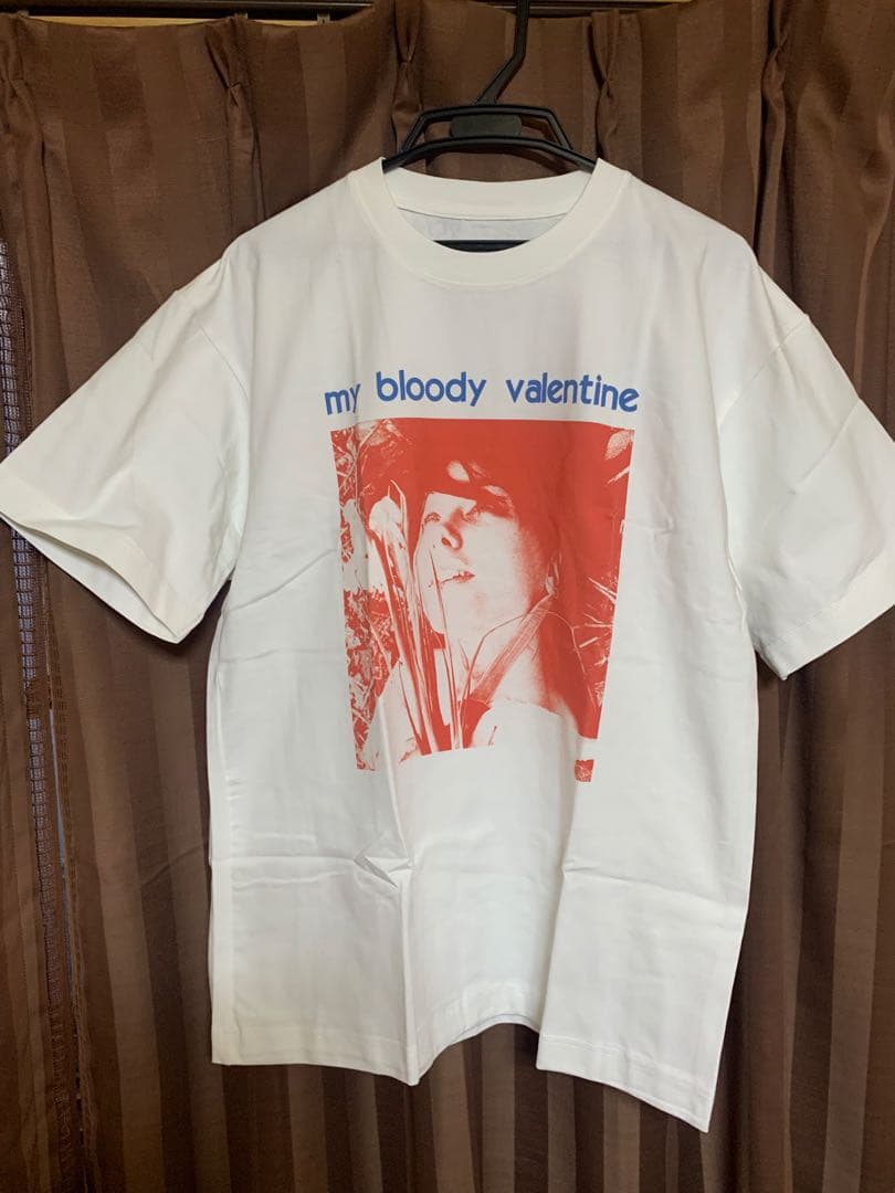 my bloody valentine Tシャツ 来日記念 レア-東京の公式通販サイト