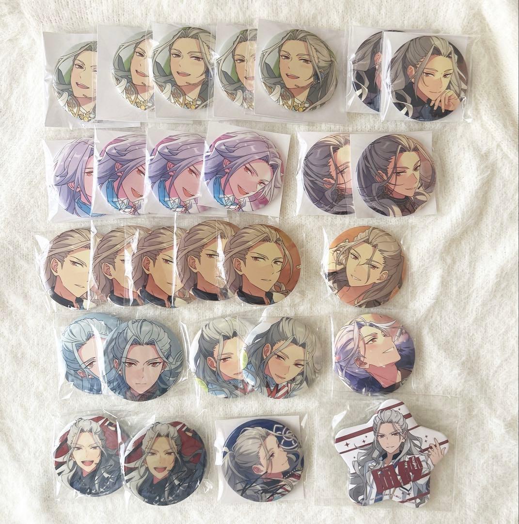 あんさんぶるスターズ!! 乱凪砂 セット