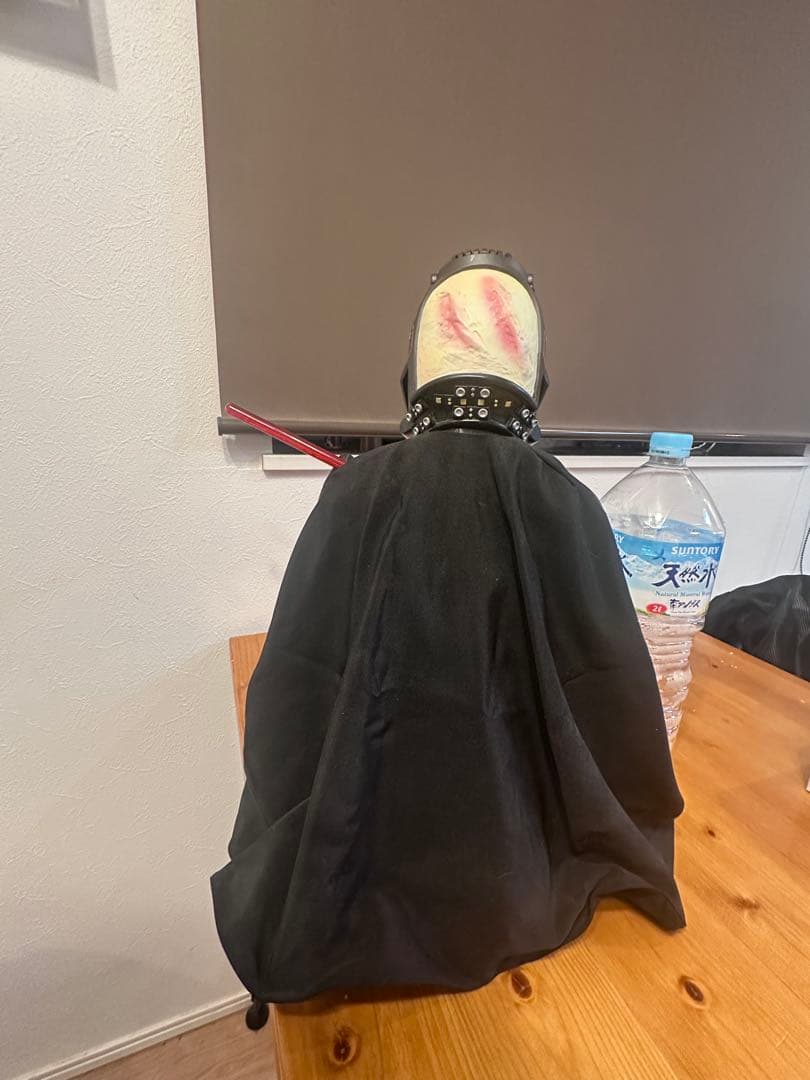 その他 StarWarsVinylCollectibleDollsDarthVader