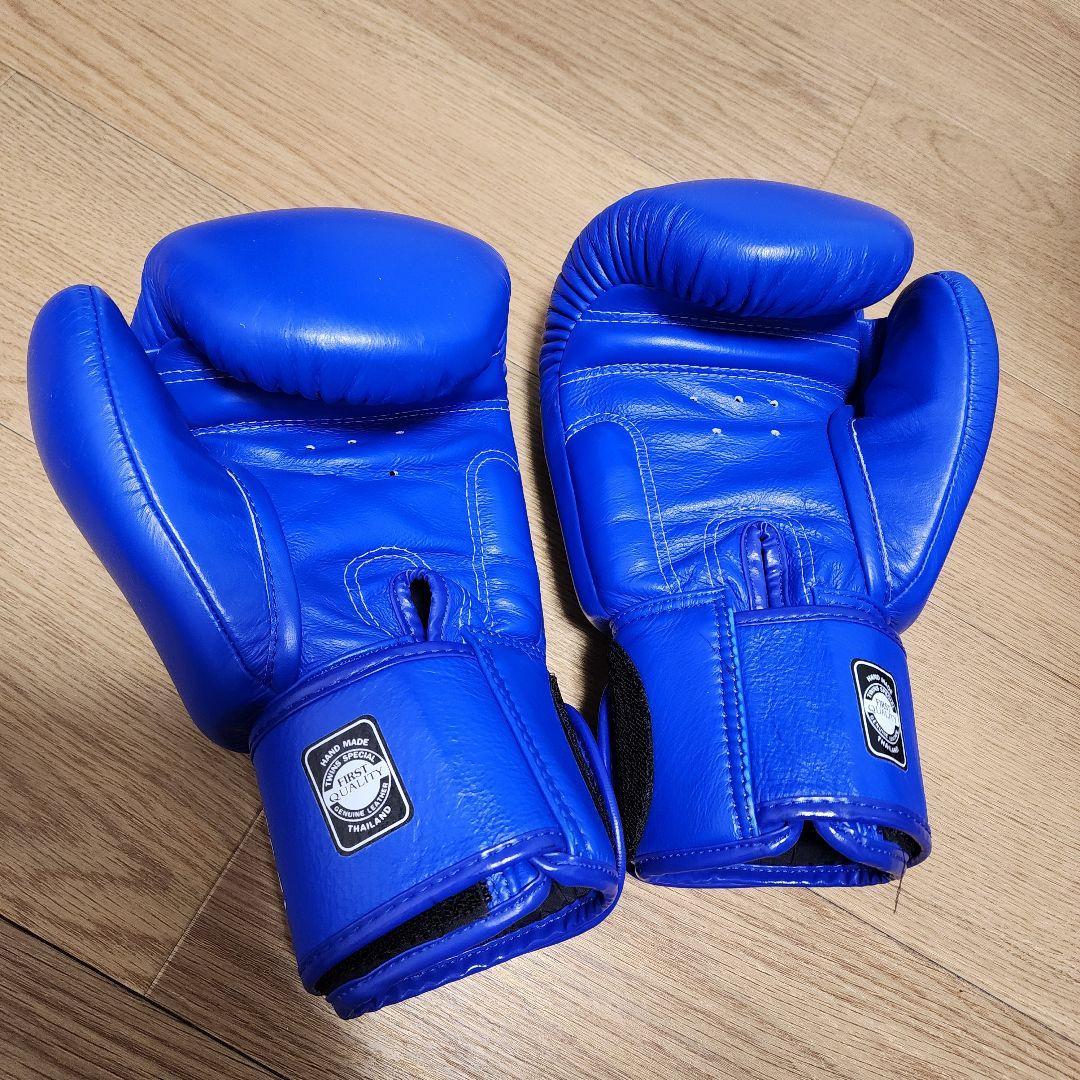 TWINS SPECIAL ボクシンググローブ ヘッドギア レガースセット