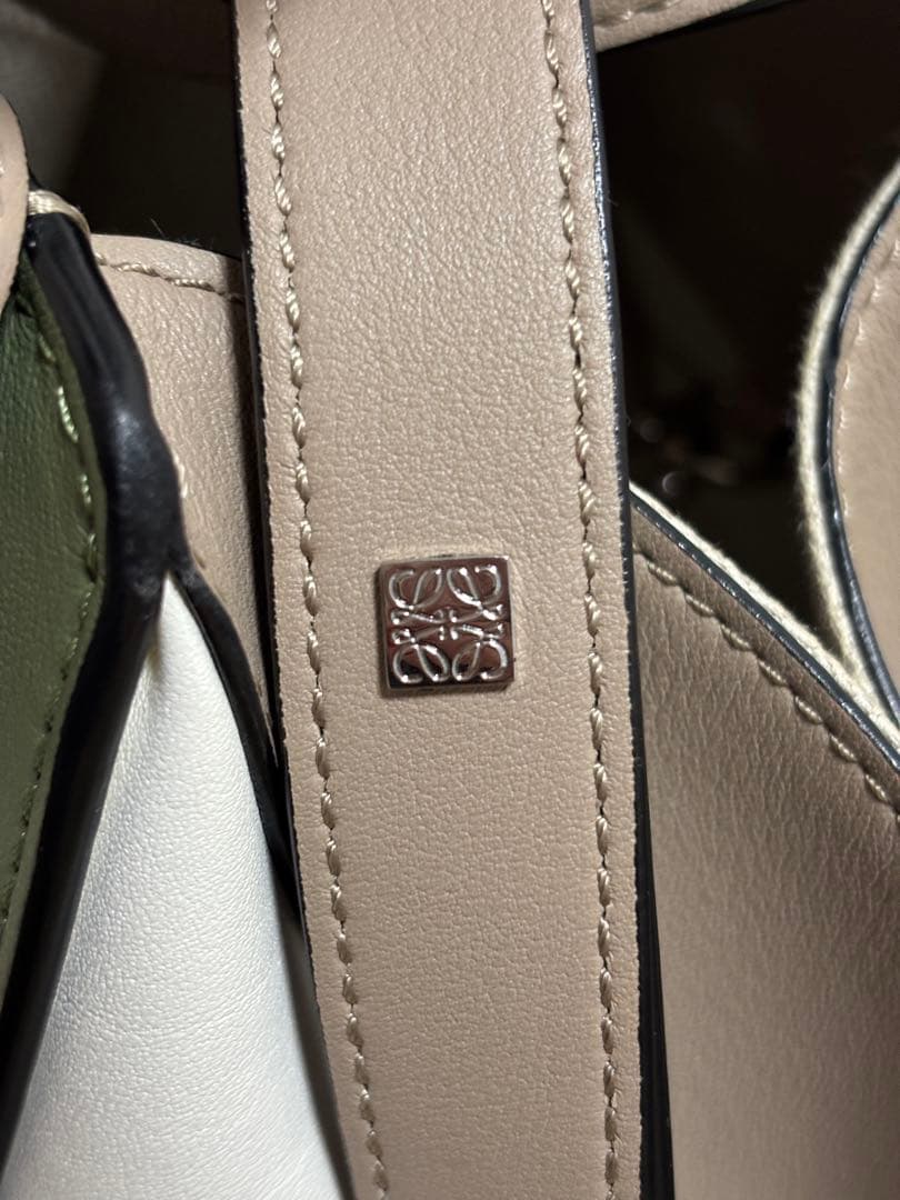 ロエベ ハンモック　スモール