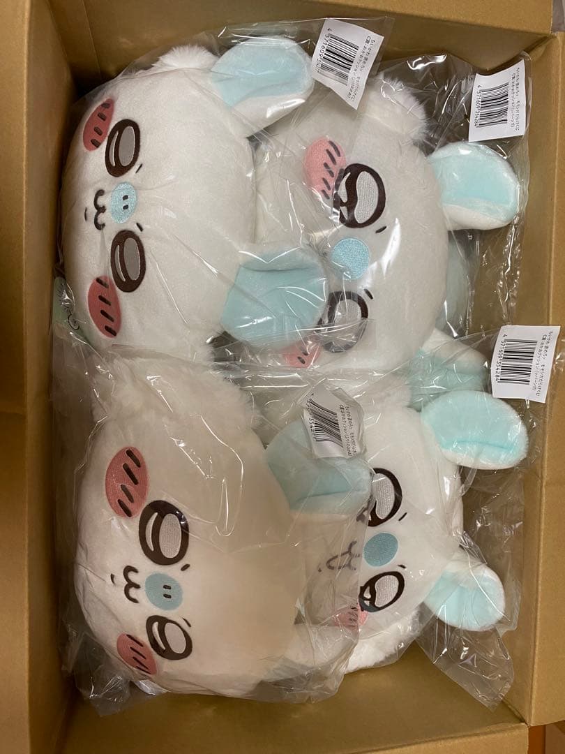 モモンガだらけくじ 155体セット