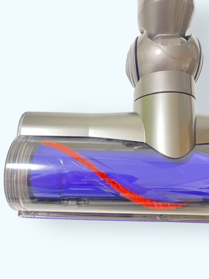 Dyson 216913 ダイレクトドライブクリーナーヘッド 五個セット