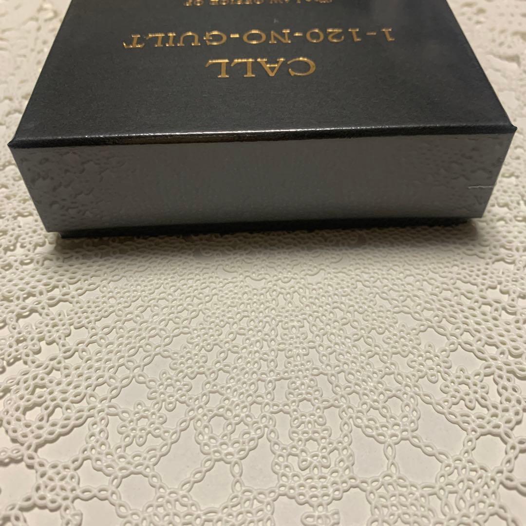 新品】 BUSTAFELLOWS バスタフェロウズ マネークリップ 2個-公式 店