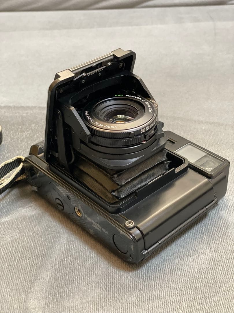 マミヤプレスの種類 （マミヤプレスファンクラブ） MAMIYA Press 90mm