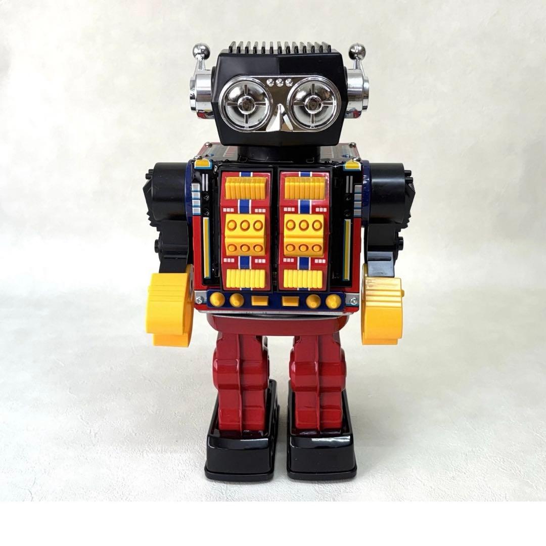 堀川　ニューアクショントーイ　ジャンボ火星大王