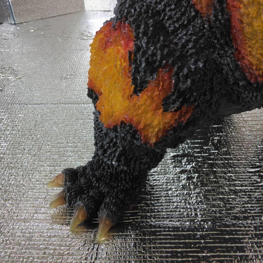 ゴジラ フィギュア 約50cm デストロイヤーバージョン