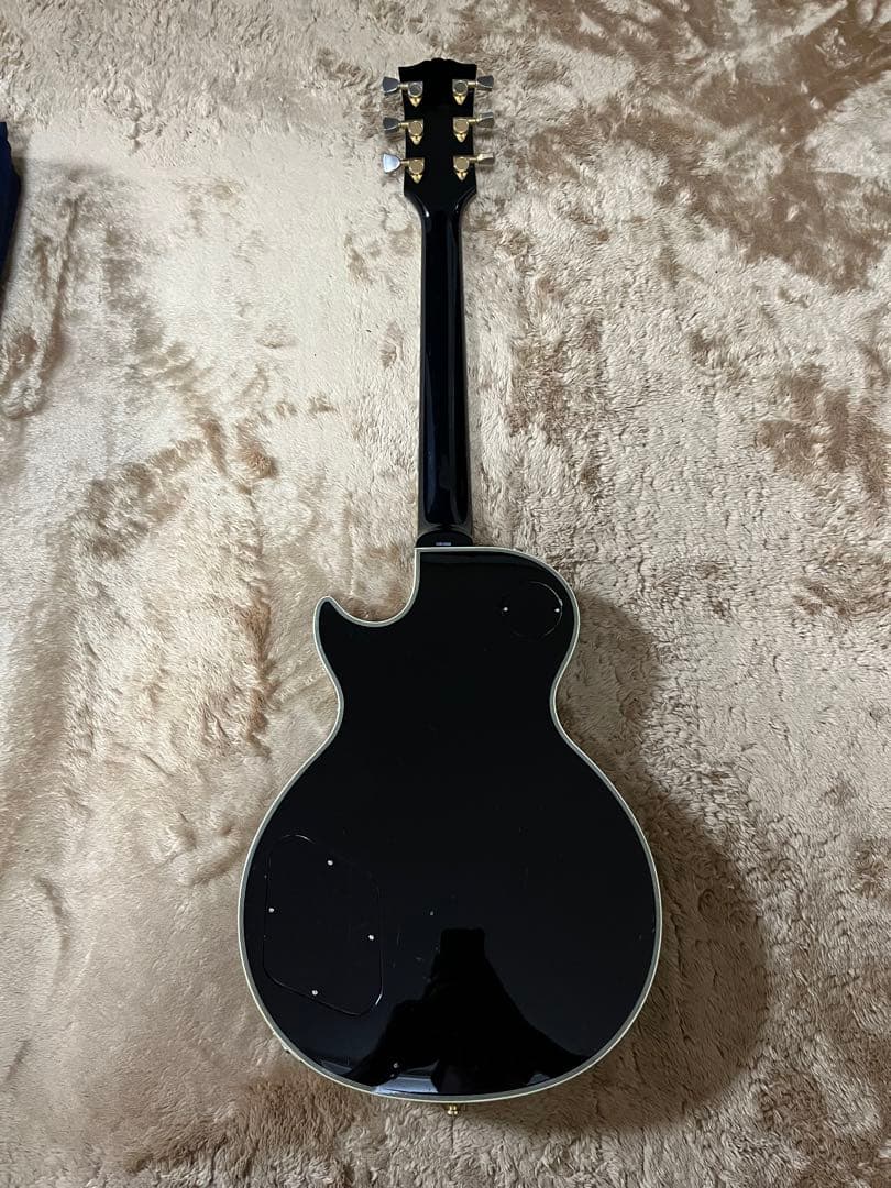 【調整済】Laidback レイドバック　レスポール　エレキギター