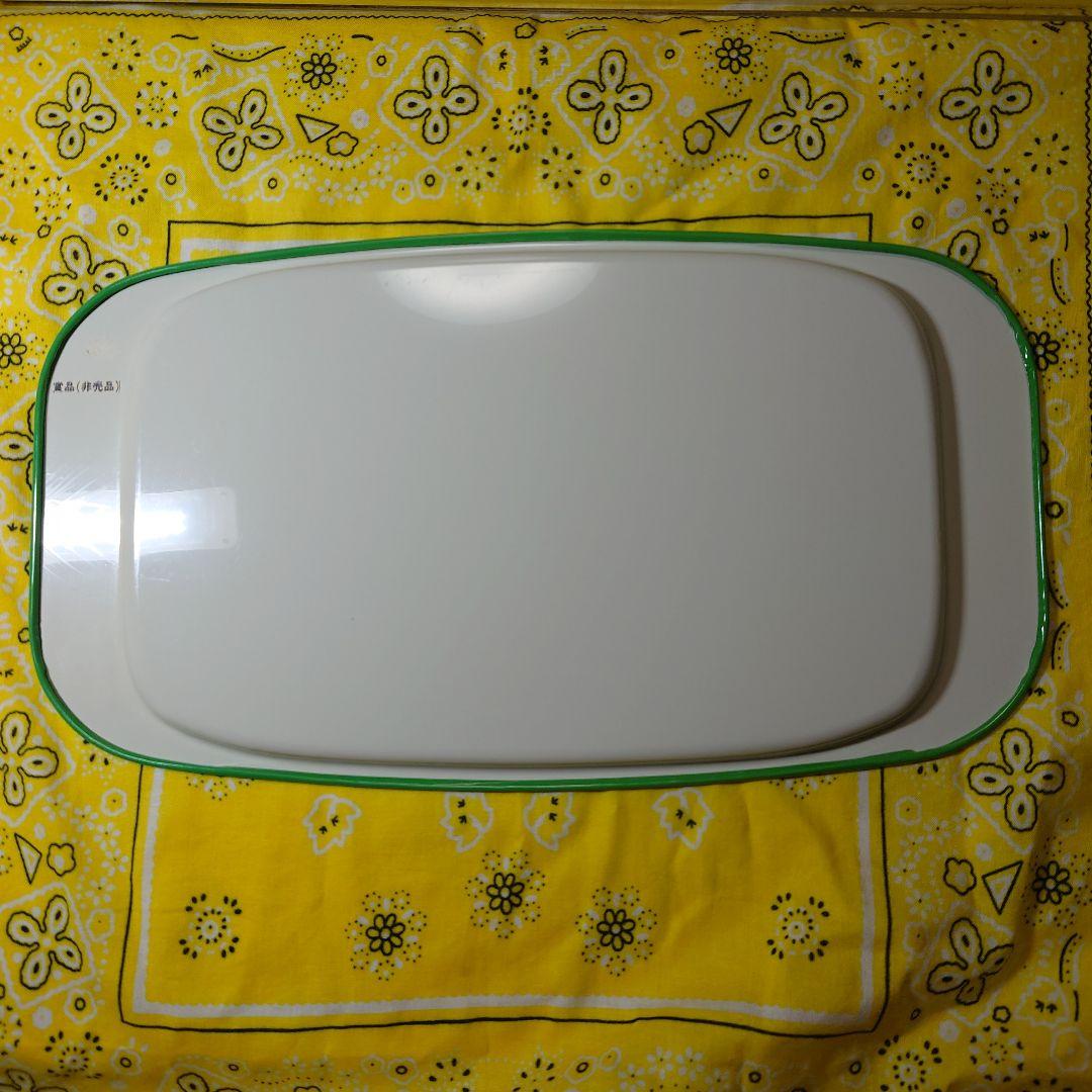 キャンディ・キャンディ サイン入りトレイ　いがらしゆみこ　水木杏子　東映動画