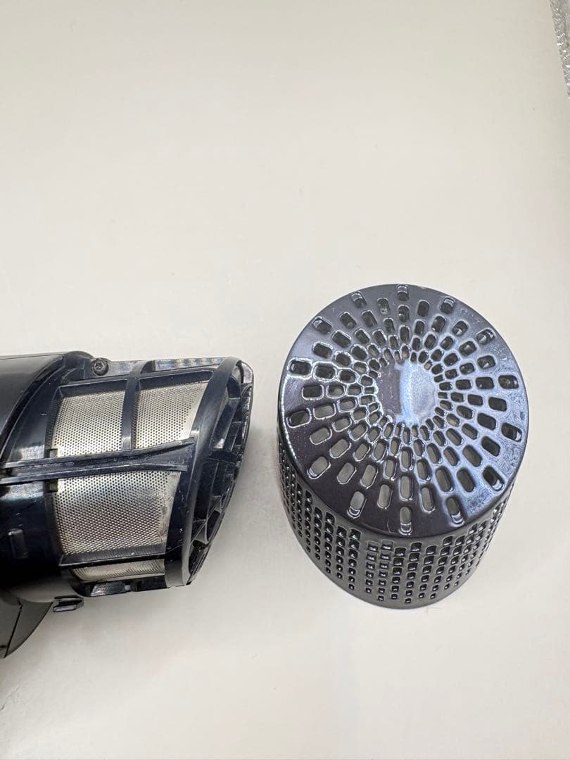 Refa リファ ビューテックドライヤー スマート ブラック 267